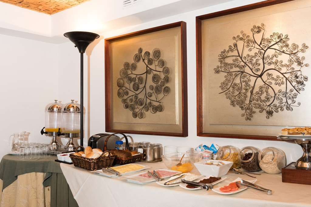 总统埃迪菲西奥圣地亚哥公寓式酒店 客房 照片
